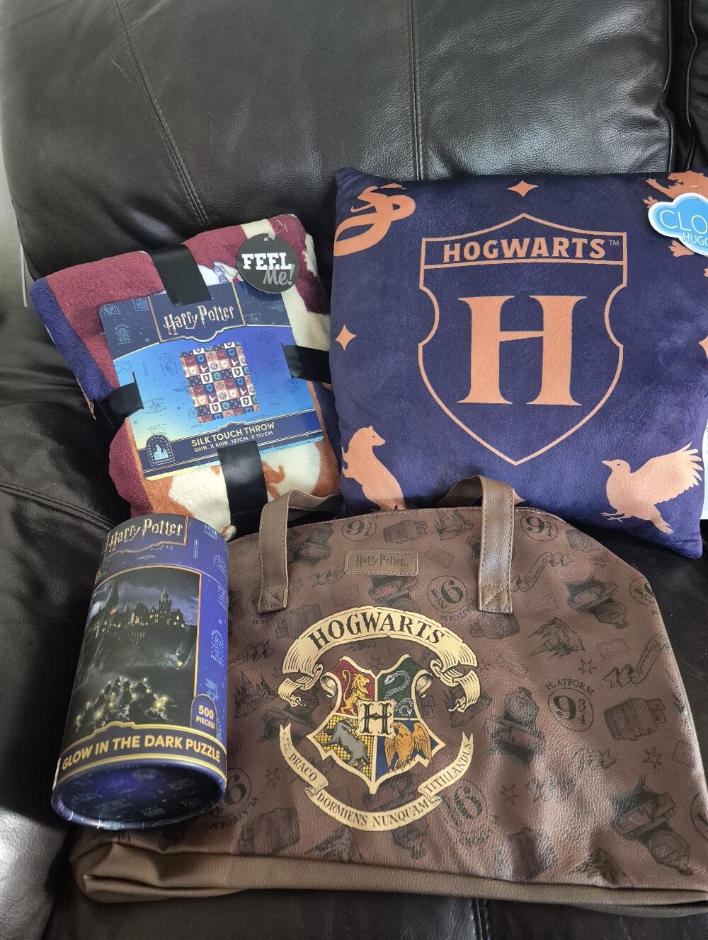 NWT Harry Potter Bundle
